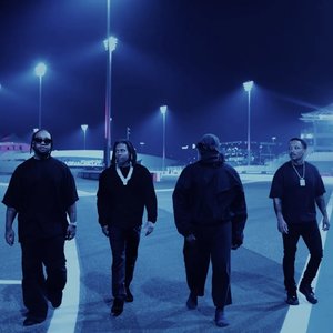 ¥$, Kanye West, Ty Dolla $ign, Bump J, Lil Durk 的头像