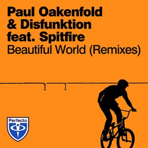 Beautiful World (REMIXES)