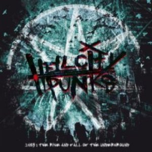 2159: The Rise and Fall of the Underground [Explicit]