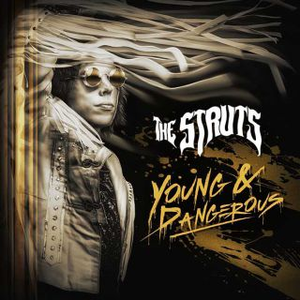 Young & Dangerous cover