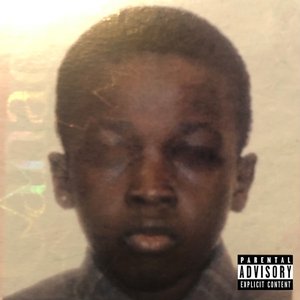 Evil Is His Inner Child - Single