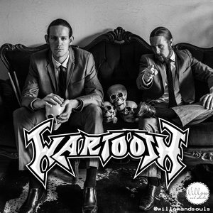 Wartooth 的头像