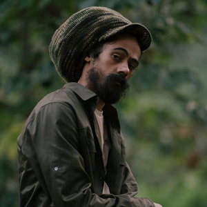 Damian Marley Tour Dates