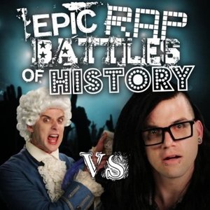 Mozart vs Skrillex