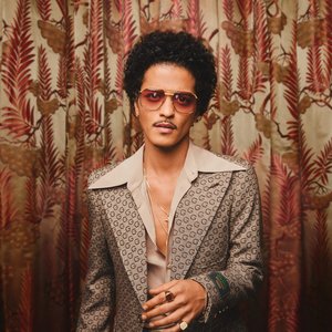 Bruno Mars 的头像