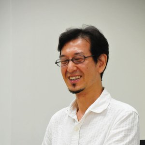 Awatar dla Koji Sakurai