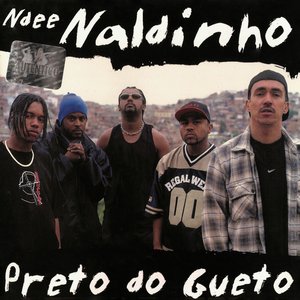 Preto do Gueto
