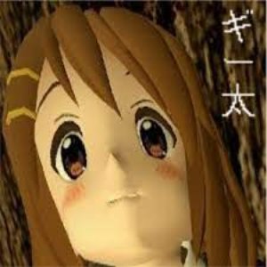 Meditations on ギー太