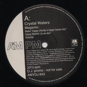 Megamix / Surprise