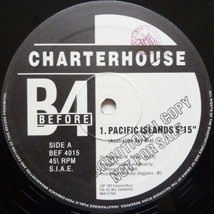 Pacific Islands