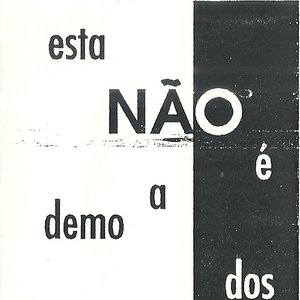 Esta não é a demo dos Supersoniques