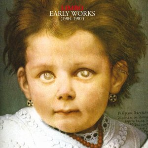 Early Works (1984-1987)