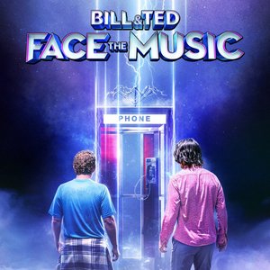 Bill & Ted Face The Music
