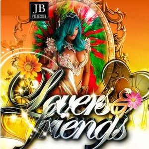 Lovers & Frieds