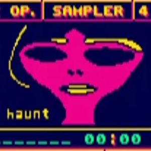 Paula Haunt 的头像