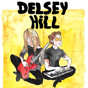 Image for 'Delsey Hill'