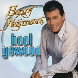 heel gewoon