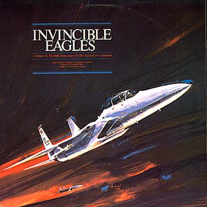Invincible Eagles