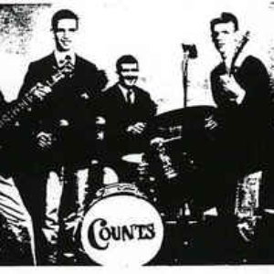 Avatar di Burk, Tommy & the Counts