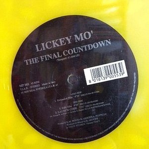 The Final Countdown