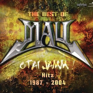 The Best of May: Otai Jamm Hitz 1987-2004