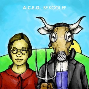 "be Kool" EP