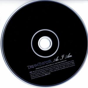 Dream Theater - As I Am [Promo] [Single] - Zortam Music