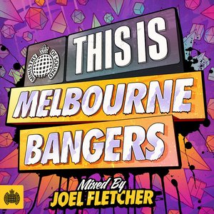 This Is the Melbourne Sound