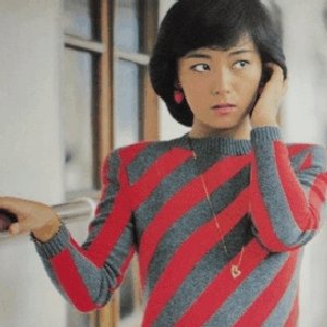 堀江美都子 のアバター