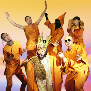 Mong Hang photo provided by Last.fm