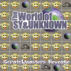 The World of Sy & Unknown