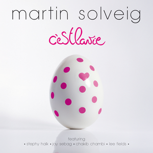 C'est la vie cover