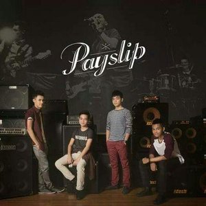 Payslip 的头像