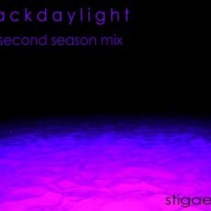 the second season mix