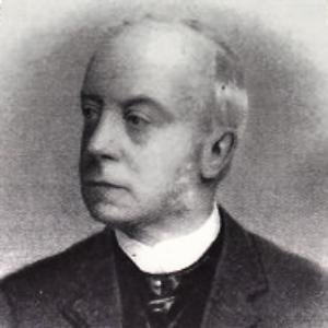 Joseph Callaerts 的头像