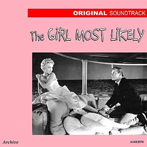 OST The Girl Most Likely