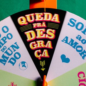 Queda Prá Desgraça
