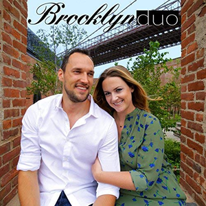 Brooklyn Duo - Brooklyn Sessions V - Zortam Music