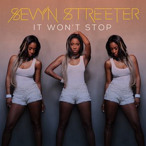 Sevyn Streeter feat. Chris Brown 的头像