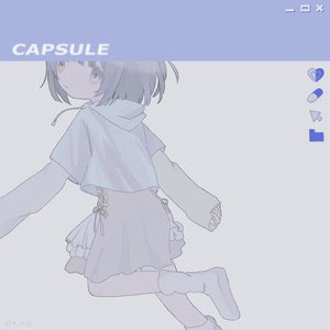 CAPSULE