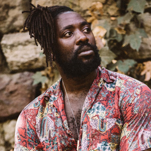 Kele Okereke photo provided by Last.fm