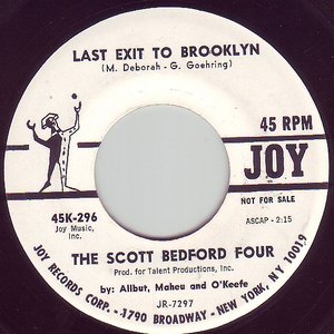 Avatar for The Scott Bedford Four