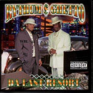 Avatar for Rythum $ Ghetto