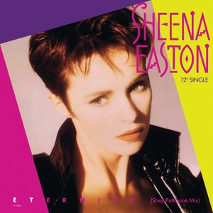 Eternity (Shep Pettibone mix)
