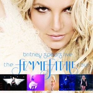 Live The Femme Fatale Tour