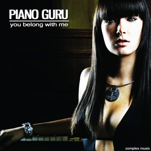 You Belong With Me (Piano Version) [in the style of Taylor Swift] - Single