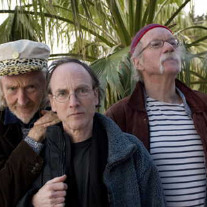 Brainville photo provided by Last.fm