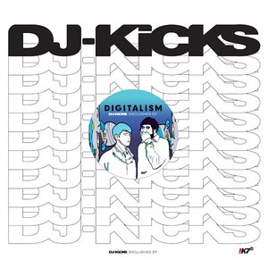 DJ-Kicks Exclusives