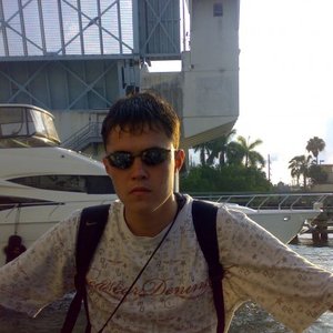 Самали 的头像