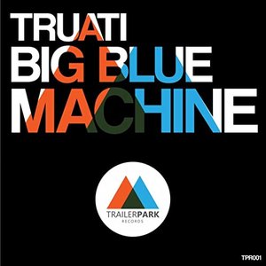 Big Blue Machine - Single